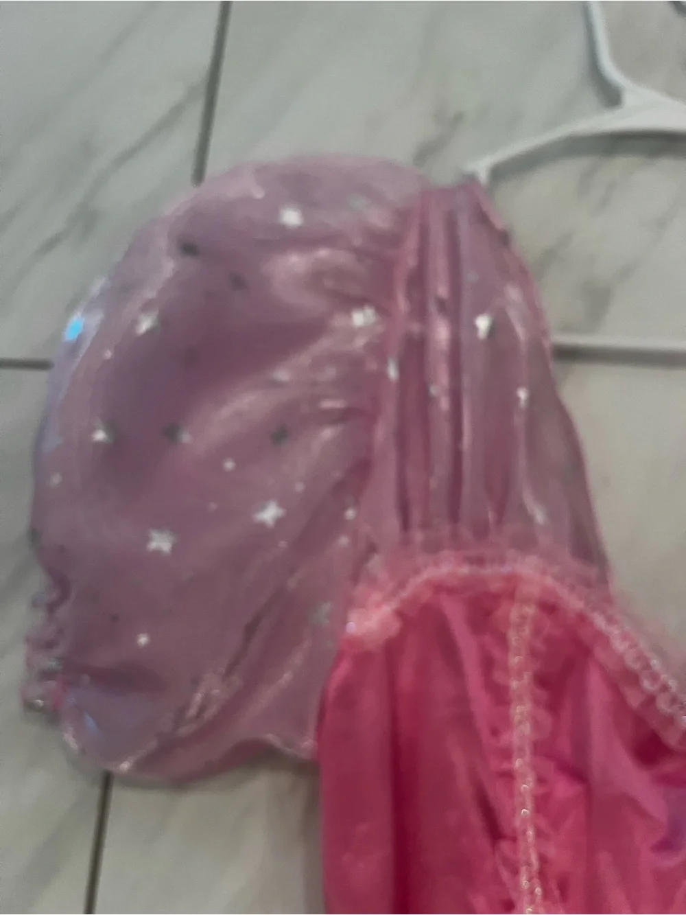 Dolls Kill pink super